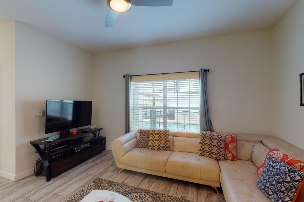 Lake View Townhouse คิสซิมมี ภายนอก รูปภาพ