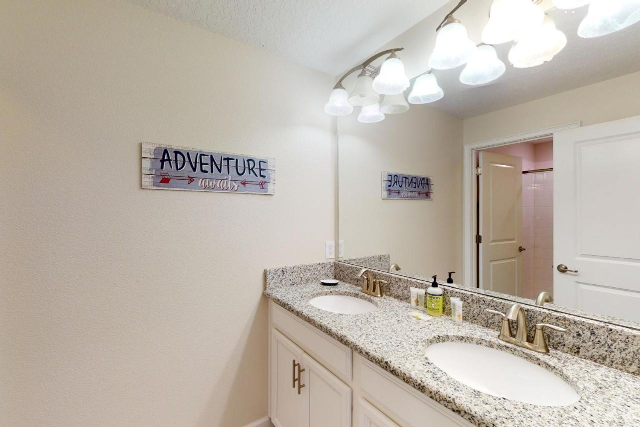 Lake View Townhouse คิสซิมมี ภายนอก รูปภาพ